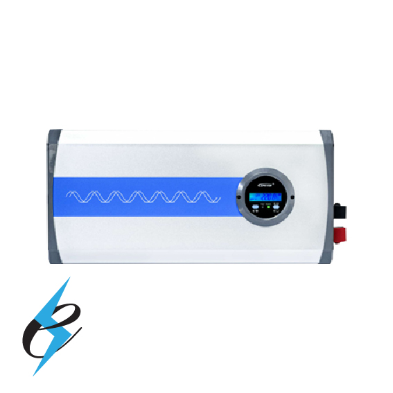 اینورتر 1500 وات سینوسی برند EPEVER سری IP1500-22/12-Plus (T) -EP
