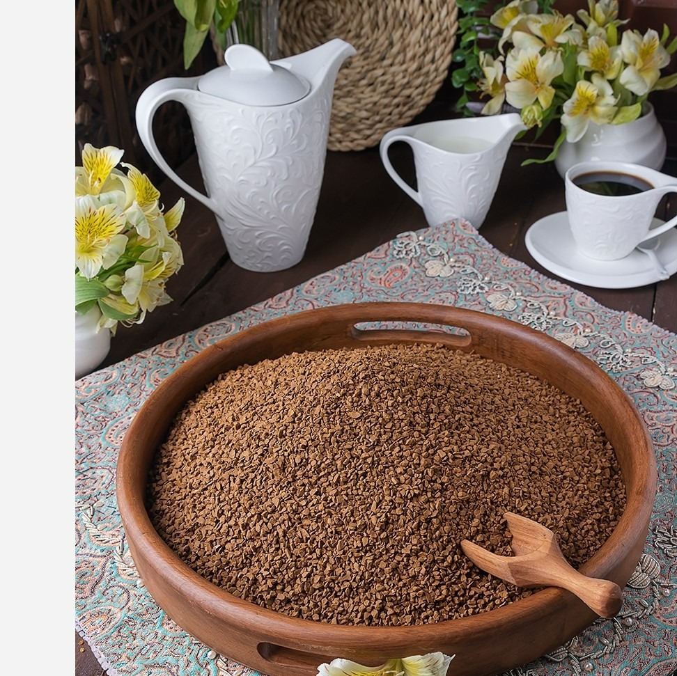 قهوه فوری 500گرم