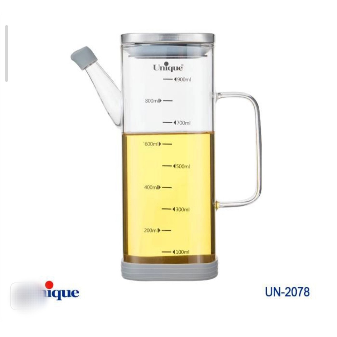روغن ریز یونیک Unique میل900