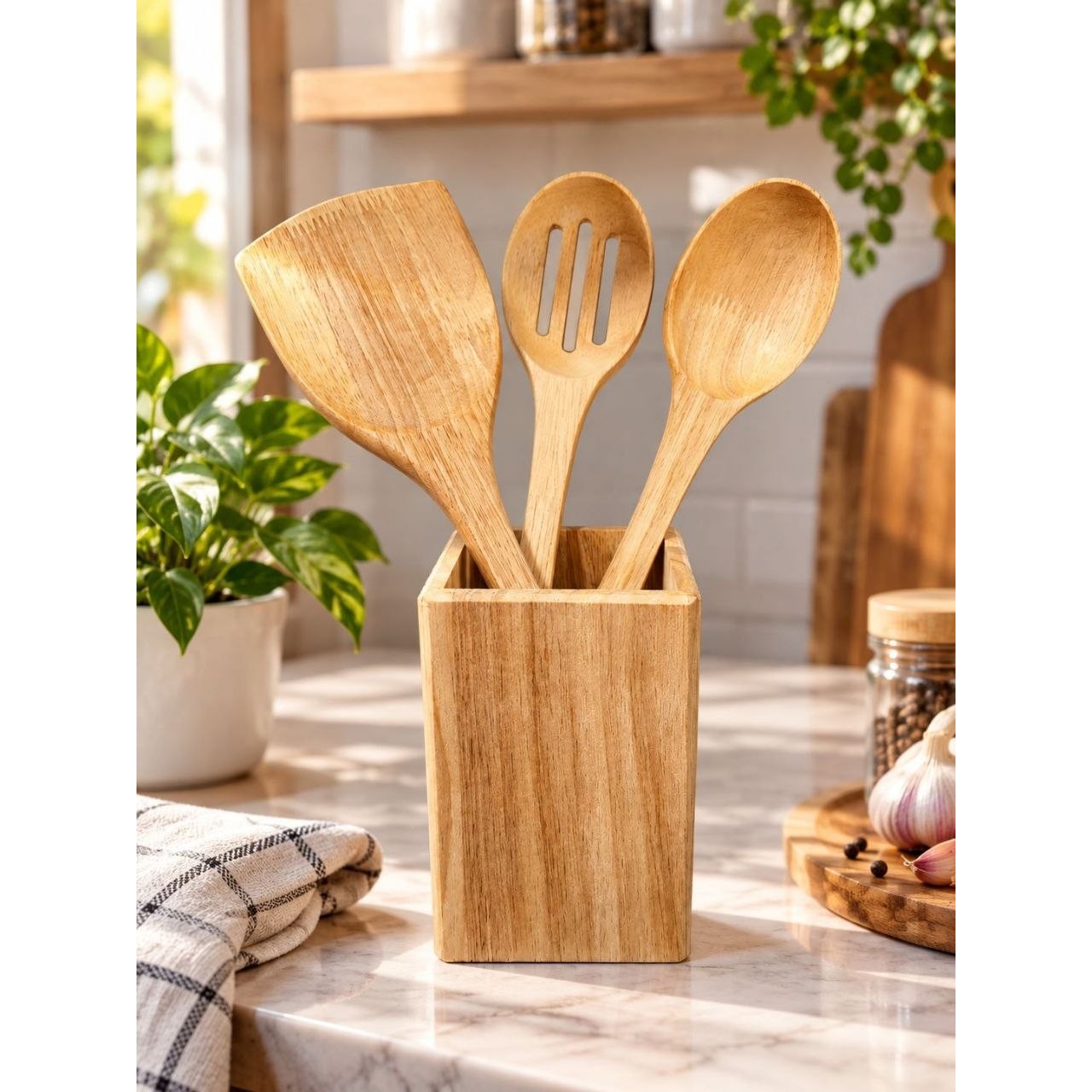 استند چوبی درجه یک (پس کرایه)جدید