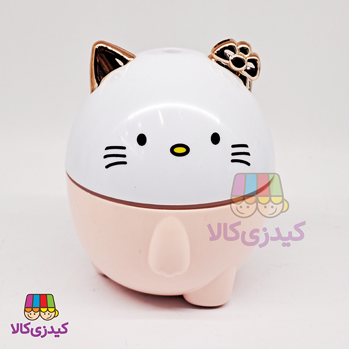 دستگاه بخور سرد و چراغ خواب فانتزی کودکانهجدید