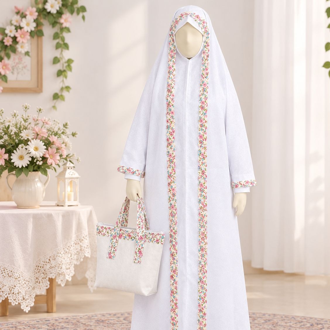 ست جشن تکلیف گندم (اقتصادی)جدید