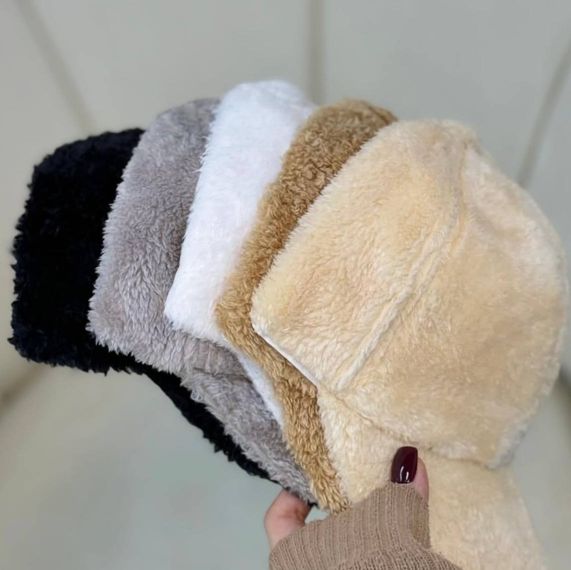کلاه نقاب دار