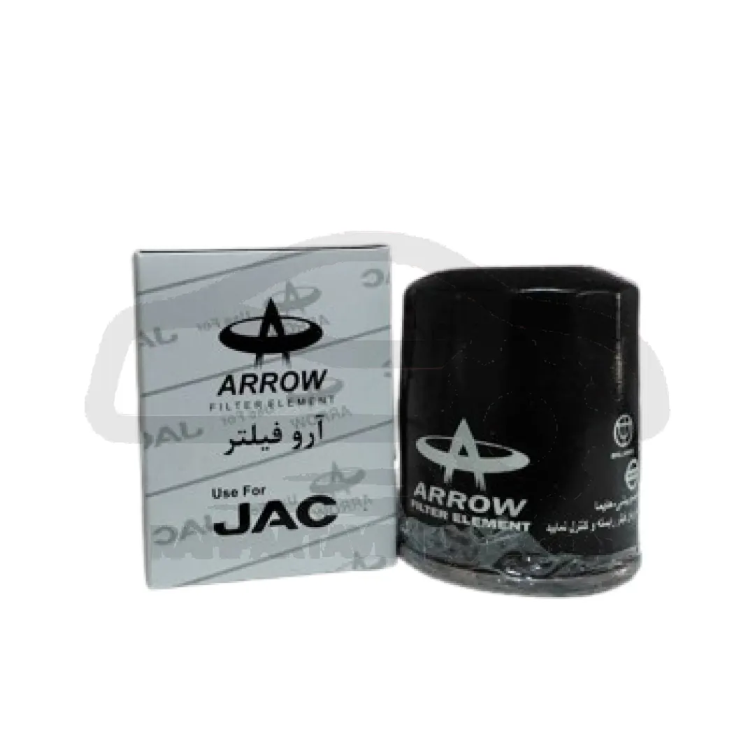 فیلتر روغن جک j4 /جک s3 (کدفنی: 1017110GG010 )