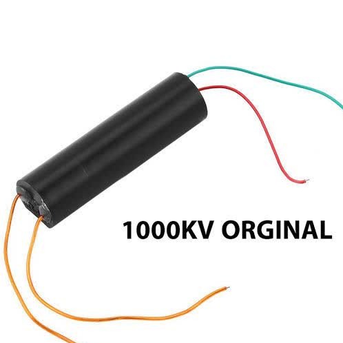 ماژول جرقه زن و یونیزاسیون هوا KV1000