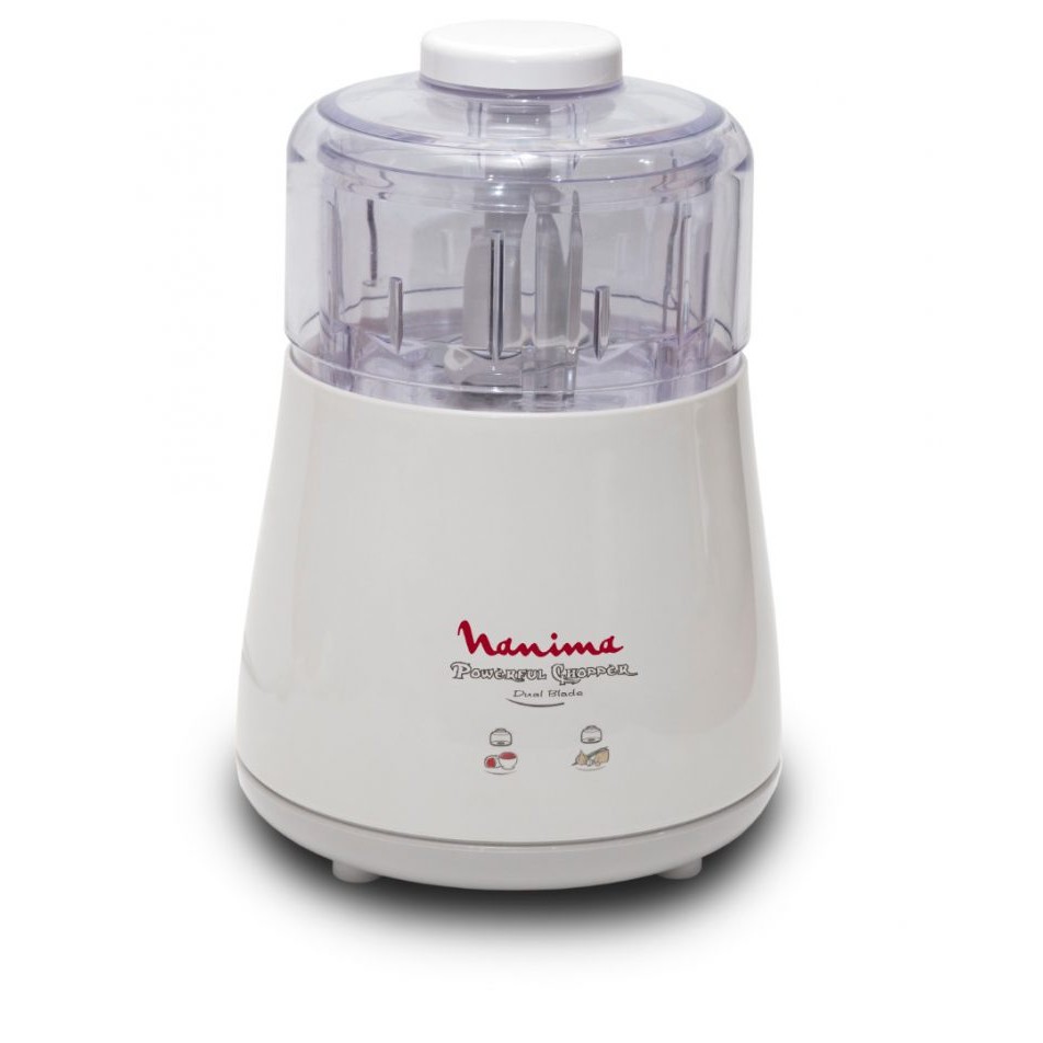خردکن و آسیاب نانیوا مدل N-322جدید