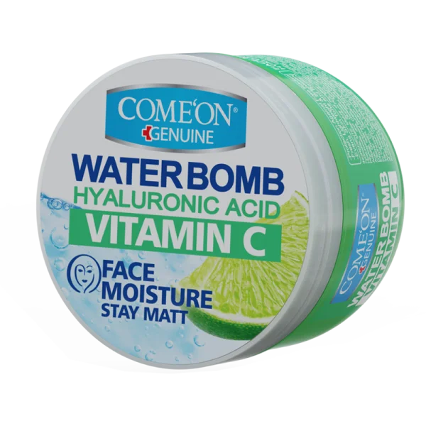 آبرسان مدل VITAMIN C کامان