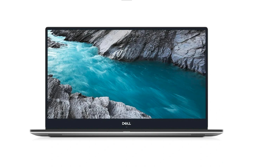 لپ تاپ Dell XPS 15 9570 دل | Core i7-8750H | رم 16GB | SSD 512GB | GTX 1050 Ti Max-Q 4GB | 15.6 اینچ FHDجدید