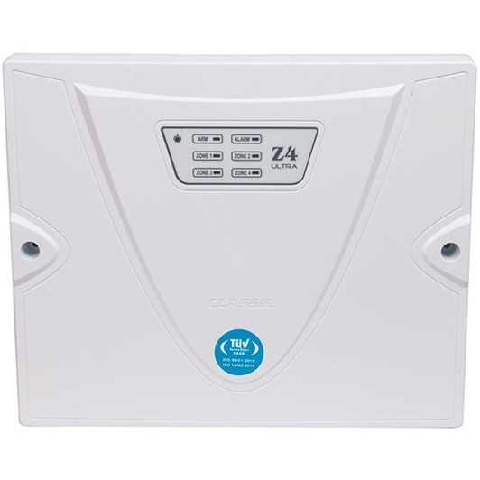 دزدگیر اماکن کلاسیک Z4 Ultra Gigacode