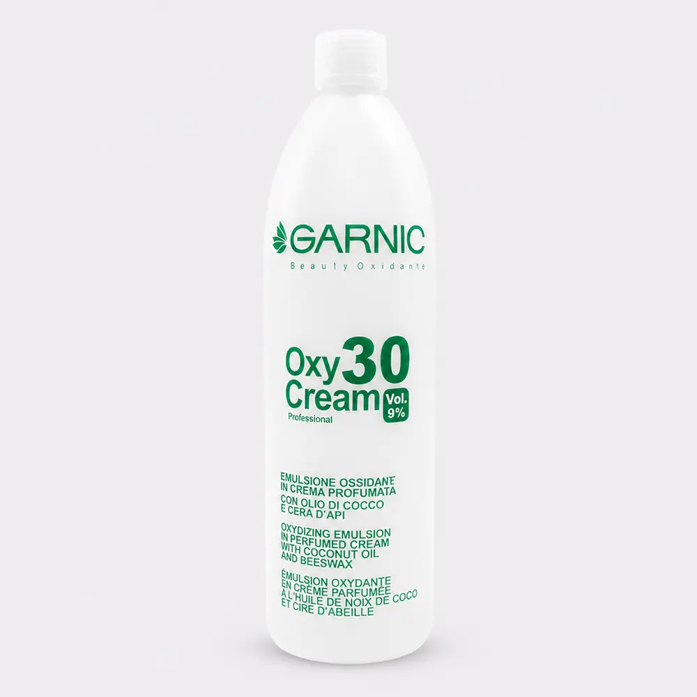 اکسیدان 9 درصد گارنیک 1000 میل GARNIC