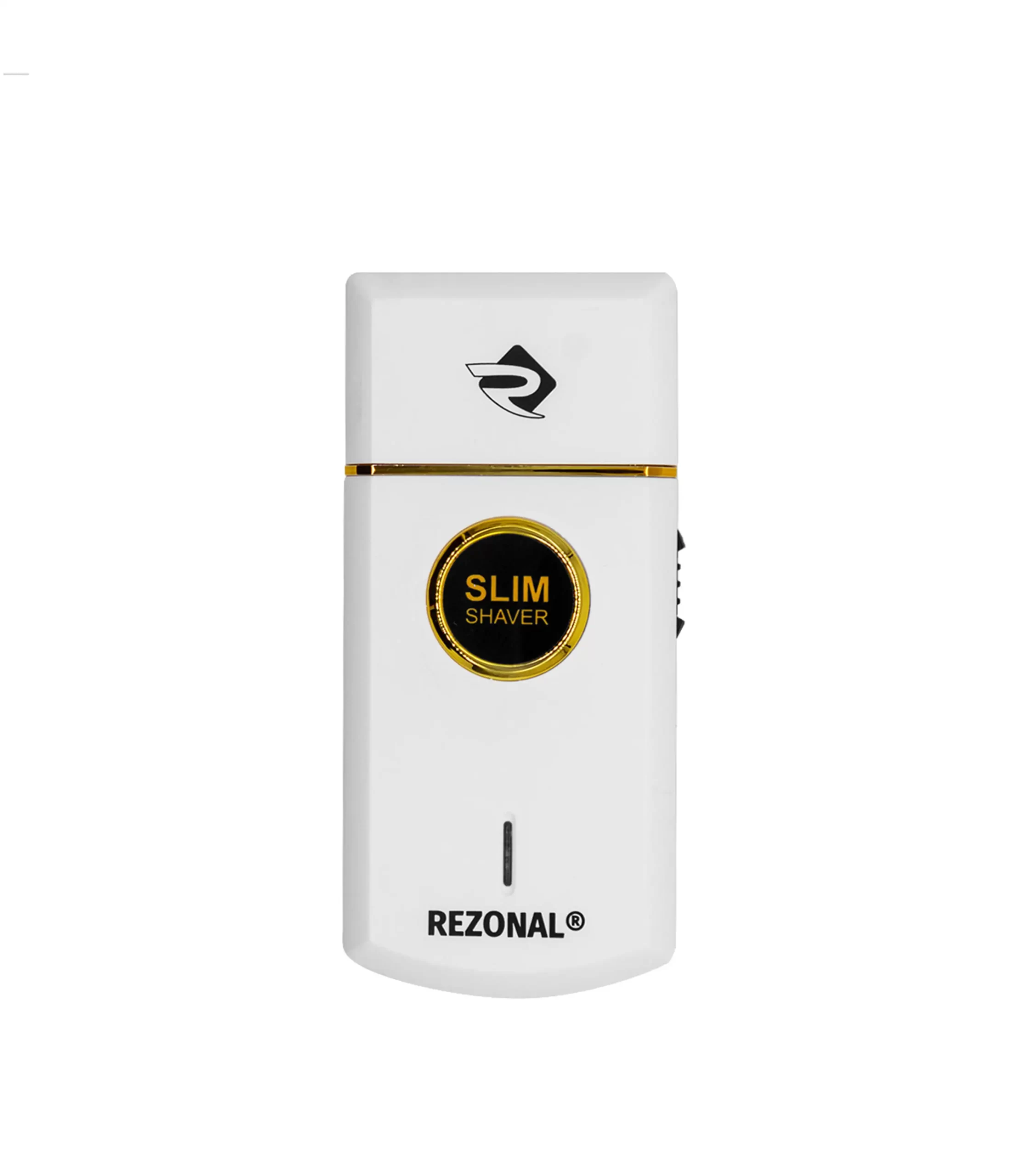 ماشین شیور slim shaver سفید رزونال