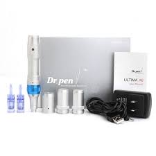 دکترپن Dr pen A6جدید