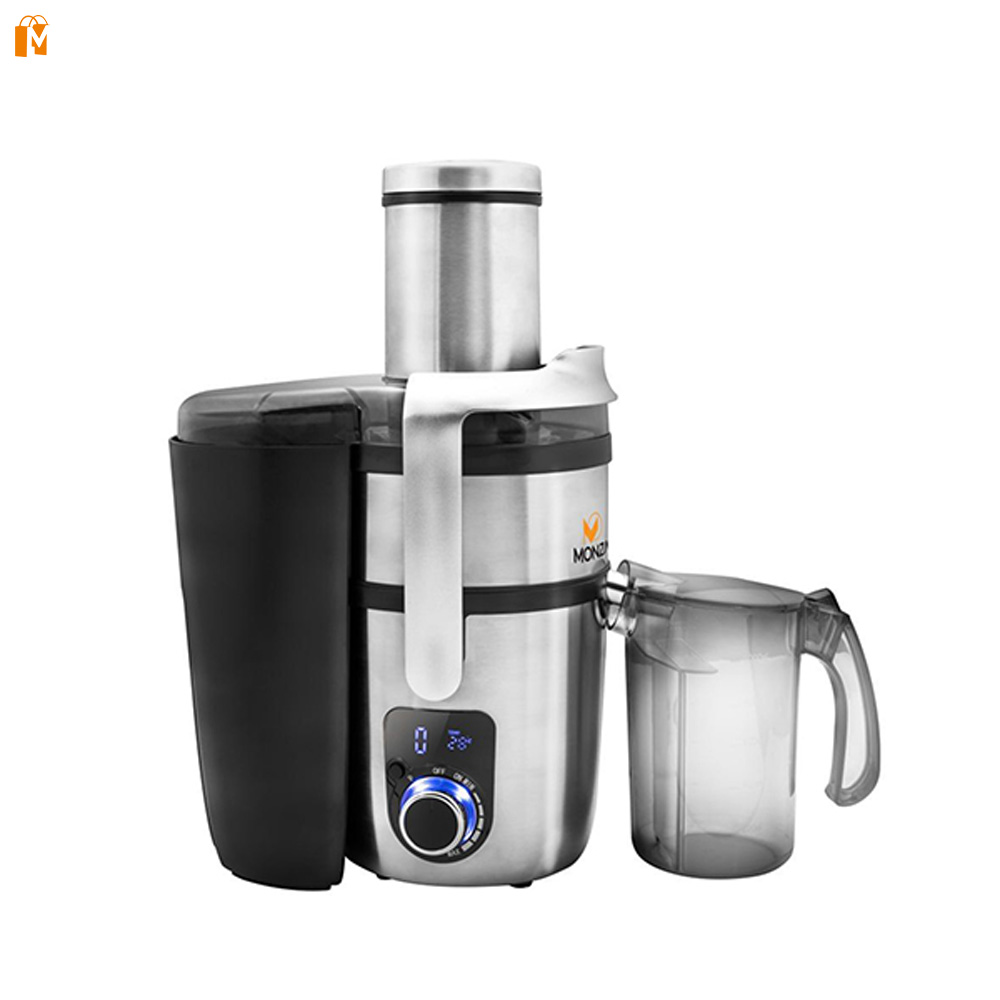 آب میوه گیری تک کاره مونزا مدل M-J1041جدید