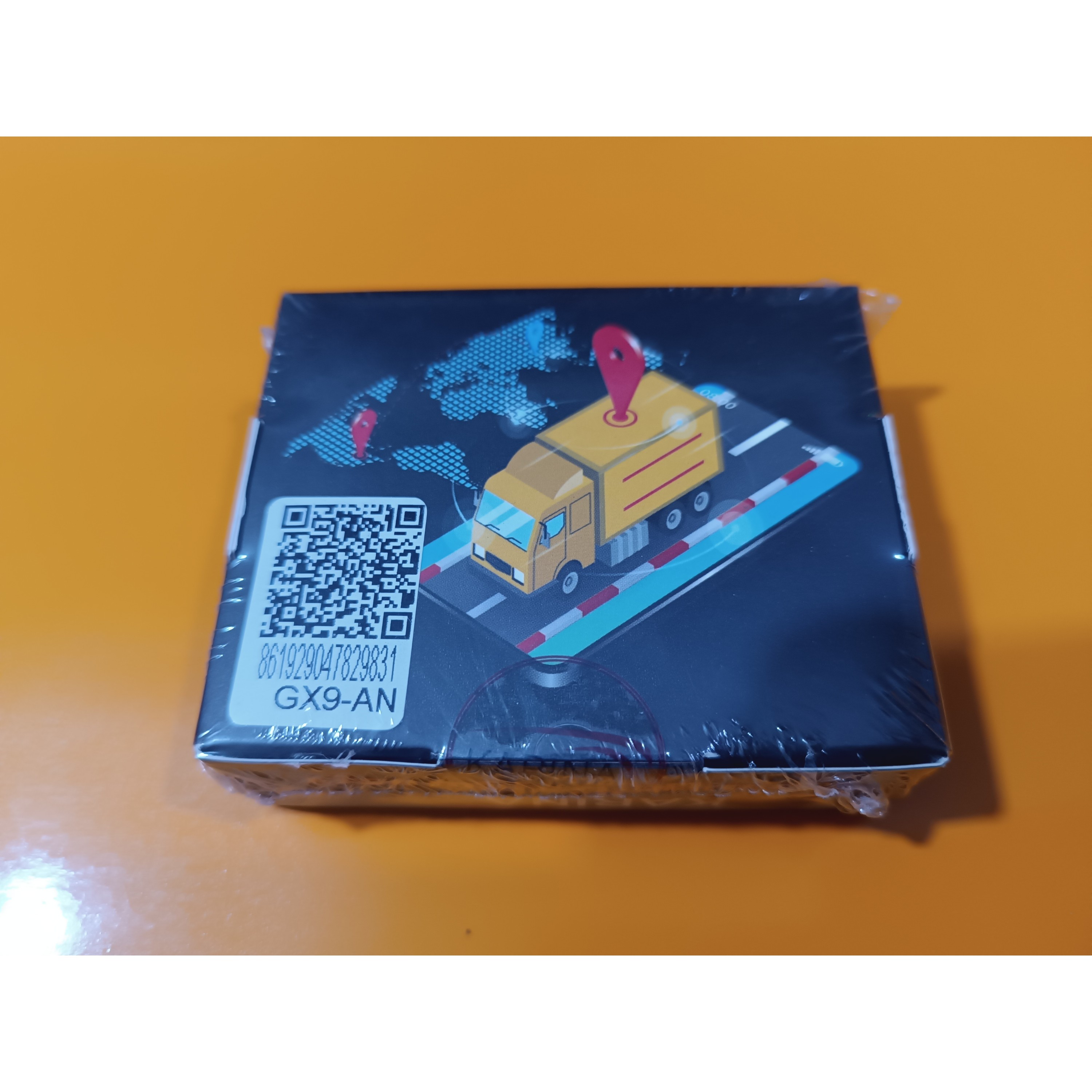 ردیاب کارینا مدل GX20-R