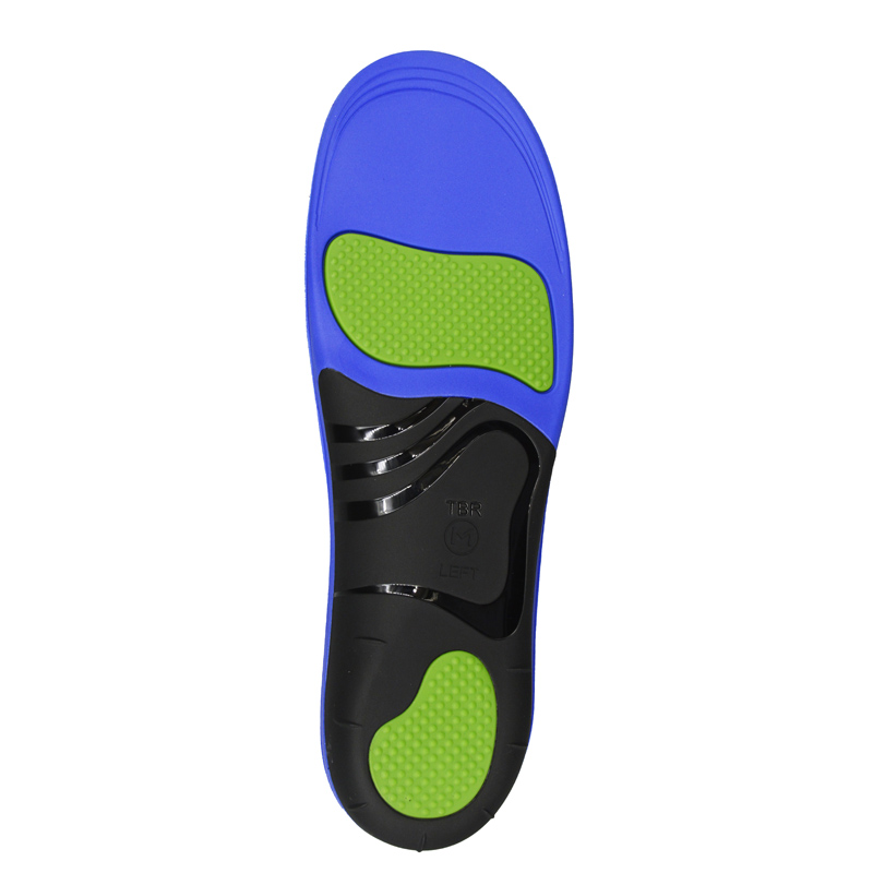 کفی کفش طبی مدل Orthopedic-1561