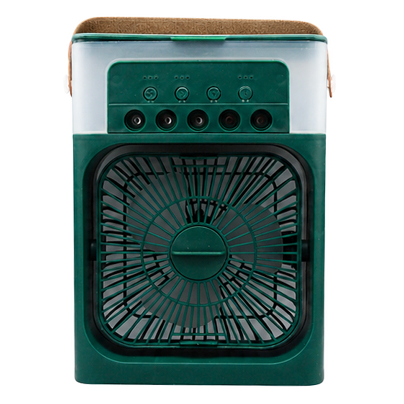 مینی پنکه مه پاش برقی رومیزی مدل Cooling Fan