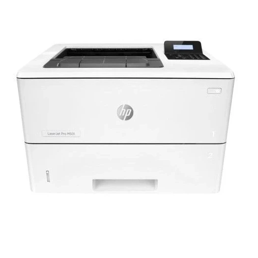 پرینتر hp m501nجدید