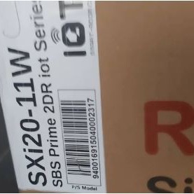 یخچال ساید بای ساید 29 فوت دوو مدل SXi20-11Wجدید