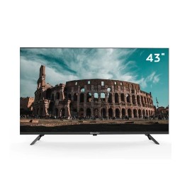 تلویزیون هوشمند 43 اینچ هیمالیا مدل HM43FS جدید