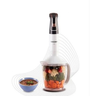 گوشت کوب برقی وینسنت مدل HB5412 جدید