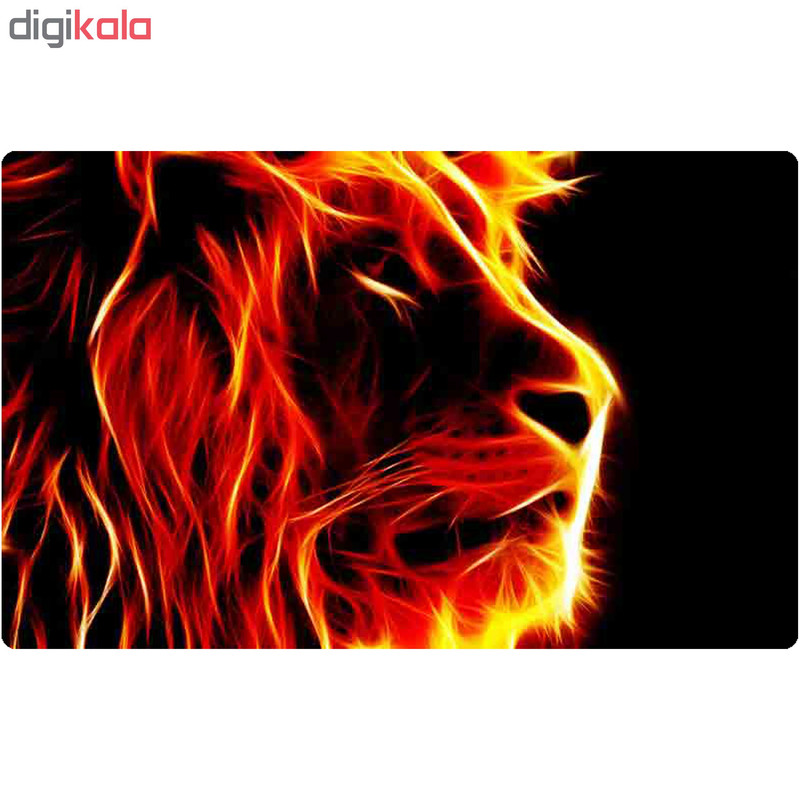 استیکر لپ تاپ کد 759 مناسب برای لپ تاپ 15 اینچجدید