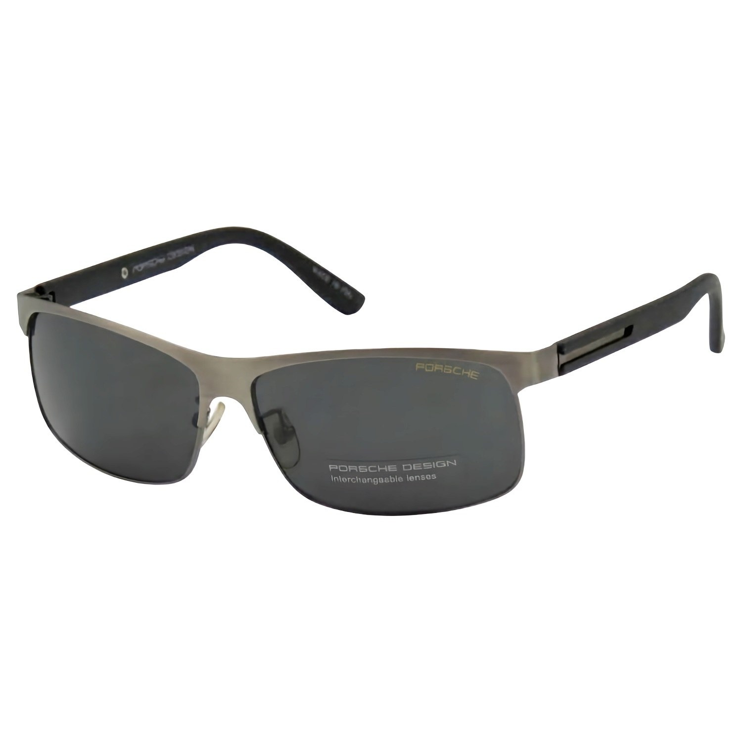 عینک آفتابی مردانه اسپورت پورش دیزاین PORSCHE DESIGN P8584جدید