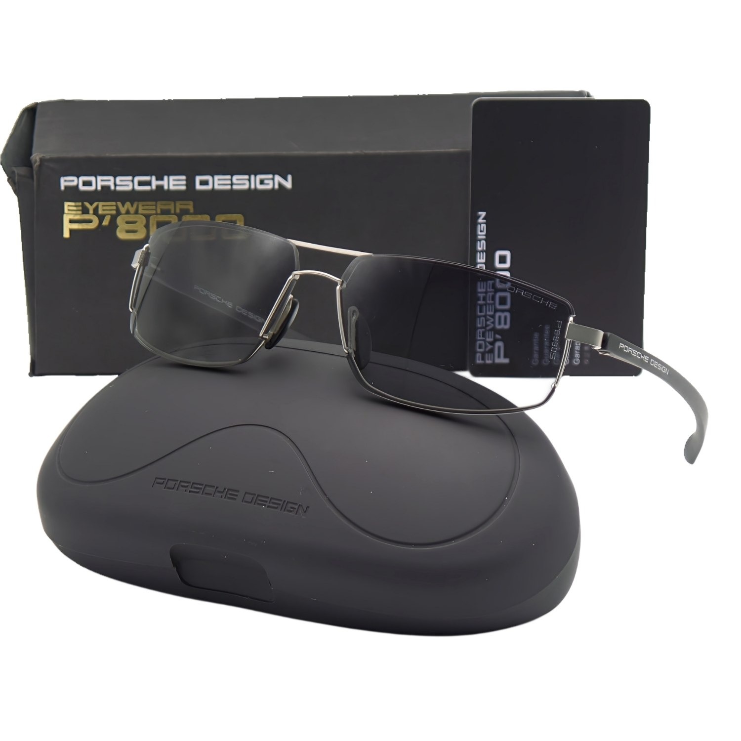 عینک آفتابی مردانه اسپورت پورش دیزاین PORSCHE DESIGN P8930جدید