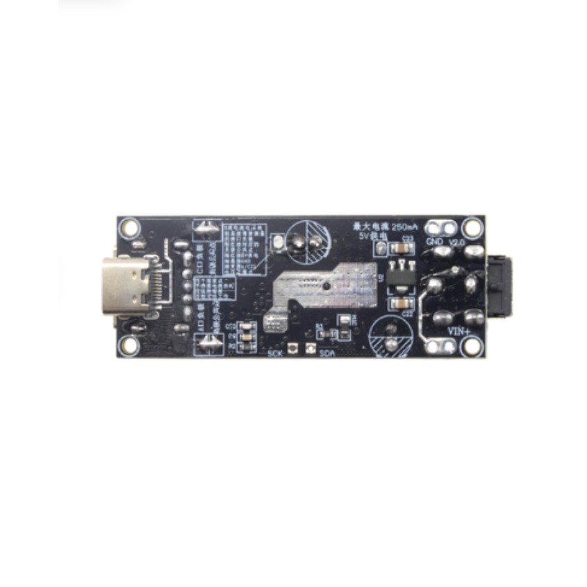 ماژول فست شارژ SW3518 100W با خروجی USB Type-Cجدید