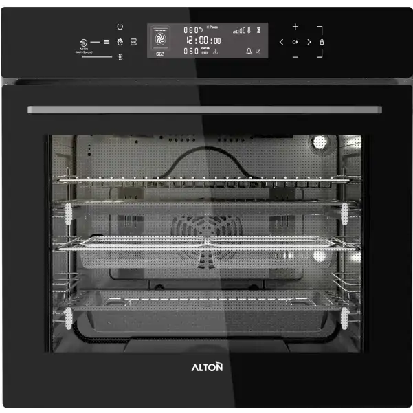 فر توکار برقی آلتون مدل V310B