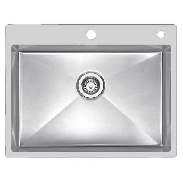 سینک ظرفشویی مکاپا مدل 1064F