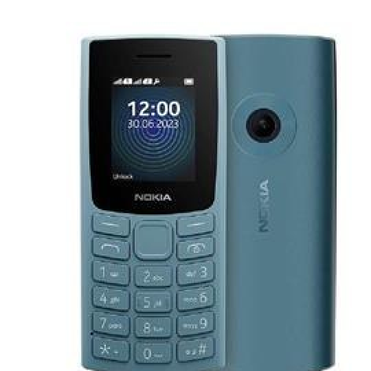 گوشی موبایل نوکیا مدل (N110 (2023 جدید