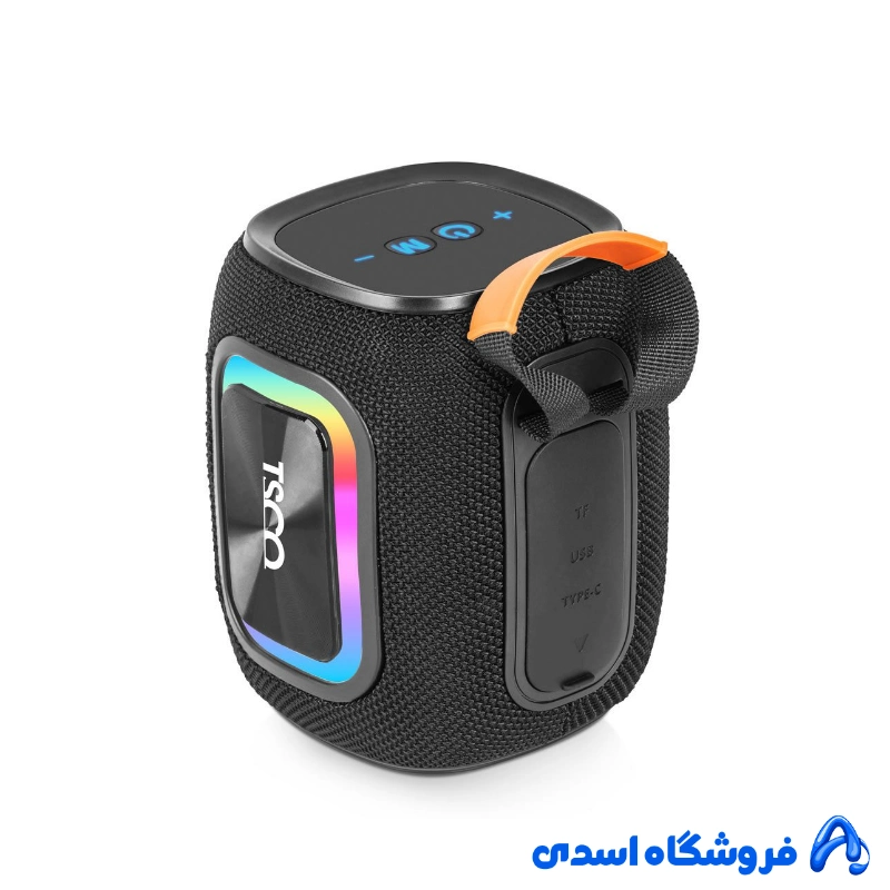 اسپیکر تسکو مدل TS 23129