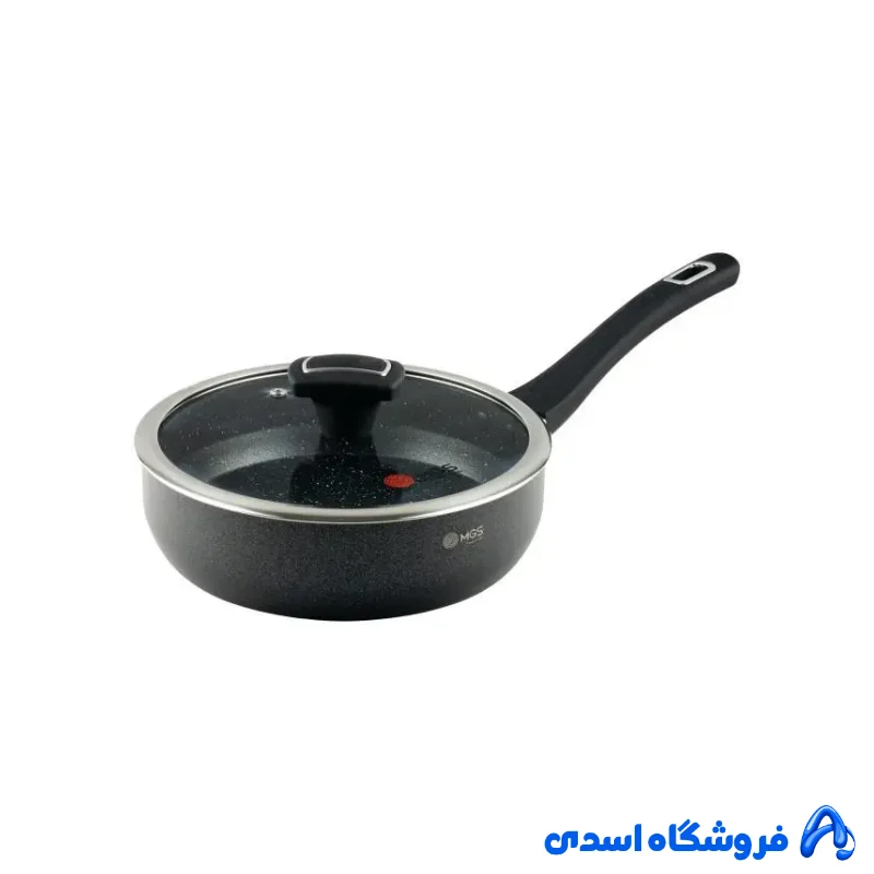 تابه تک دسته سایز 20 گارنت ام جی اس