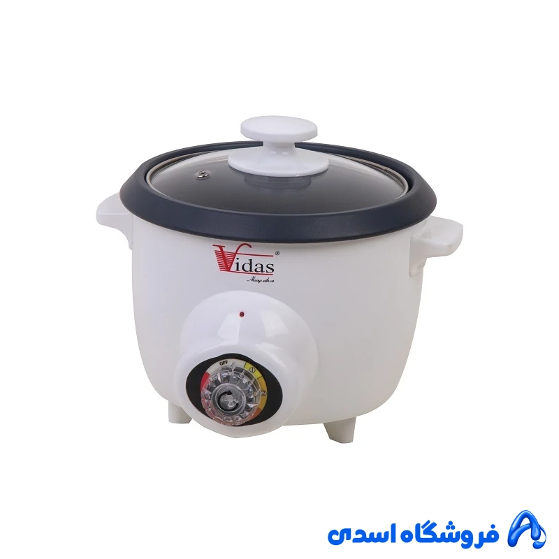 پلوپز 2 نفره ویداس مدل VIR-5205