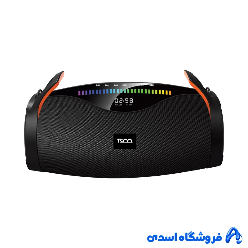 اسپیکر تسکو مدل TS 23368