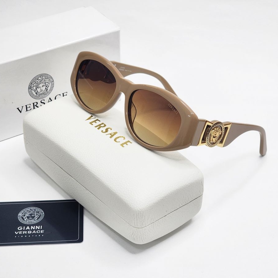 عینک افتابی زنانه VERSACE کدb1069