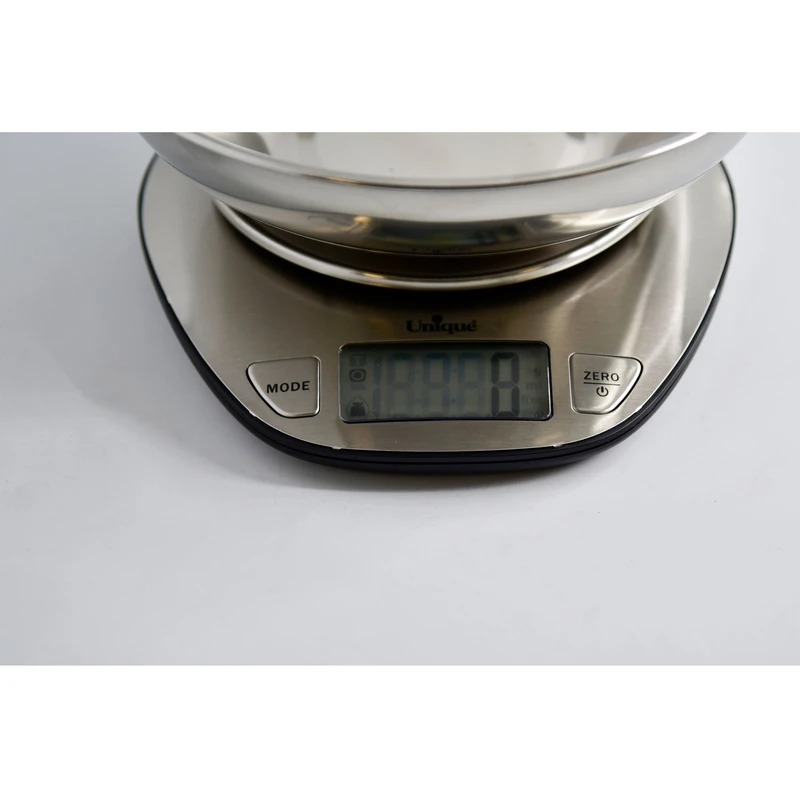 ترازوی آشپزخانه یونیک کد 6520