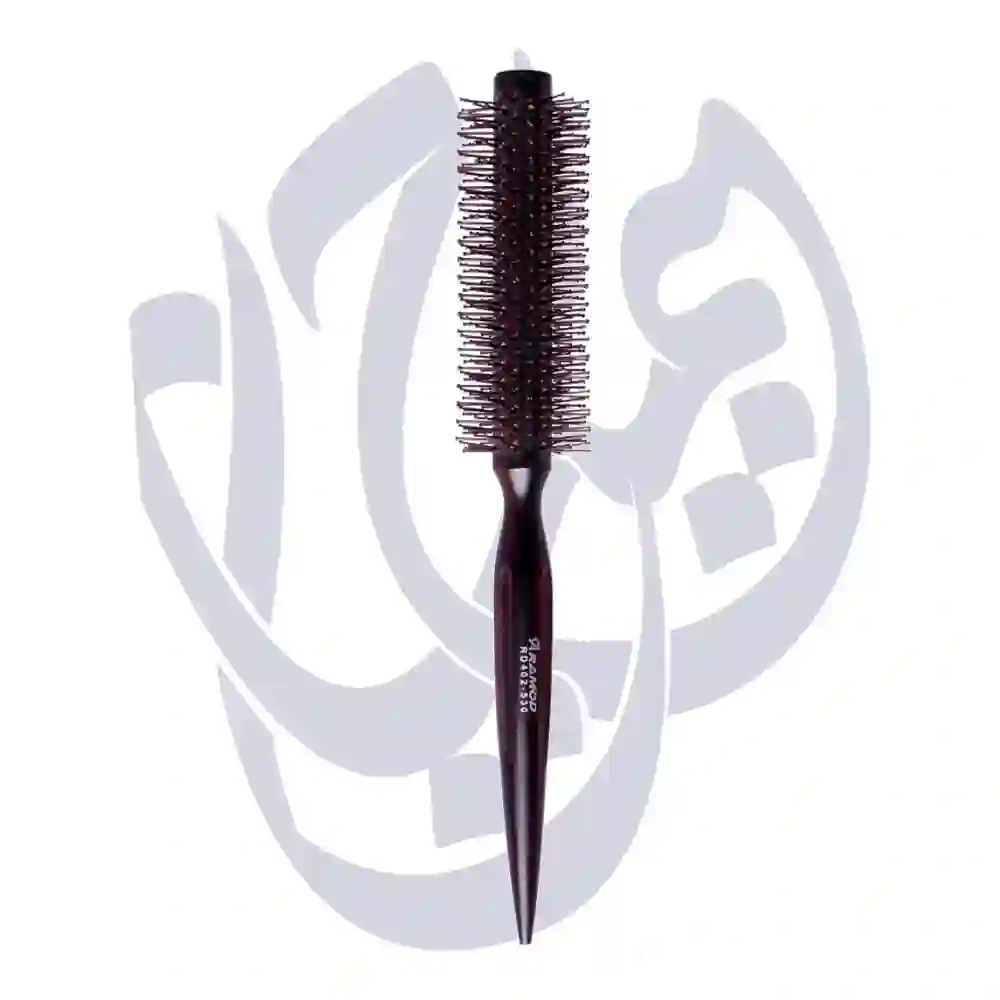 برس پیچ (گرد) چوبی کد 530 رامود ramod