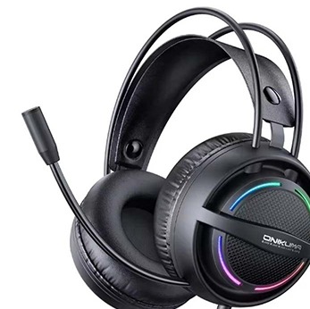 هدست گیمینگ اونیکوما مدل onikuma X88جدید
