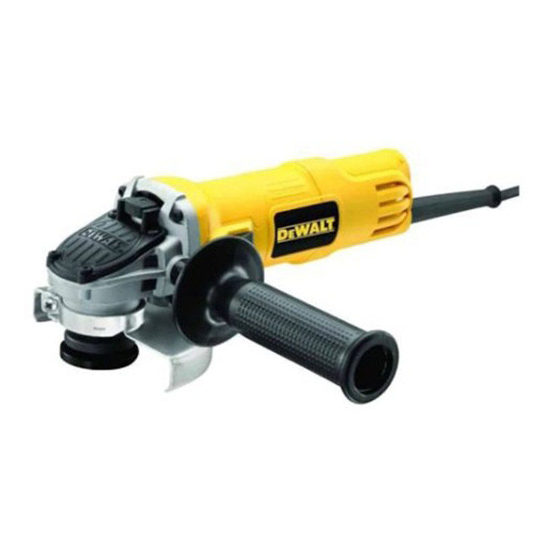 مینی فرز آهنگری 115 میلی متری 730 وات دیوالت مدل DWE4010T-B5جدید