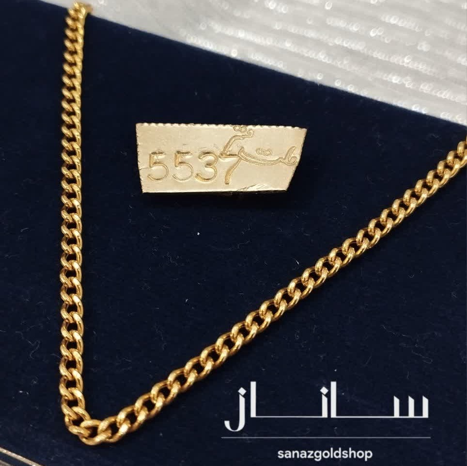 طلای آبشده 2.310 گرم با انگ عیار 781 مناسب سرمایه گذاری ارسال رایگان