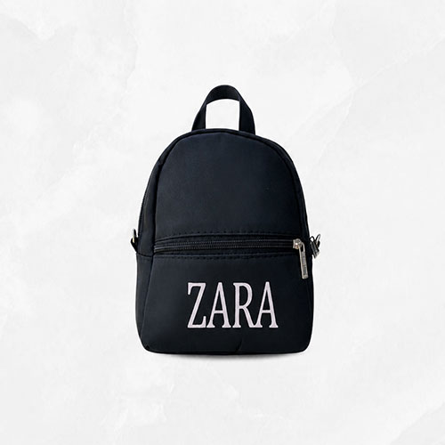 کیف دوشی اسپرت مارک ZARA( زارا ) کد 2515 (پس کرایه)