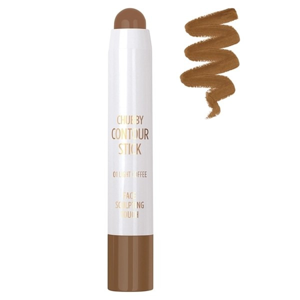 کانتور استیکی گلدن رز Chubby Contour Stick شماره 01