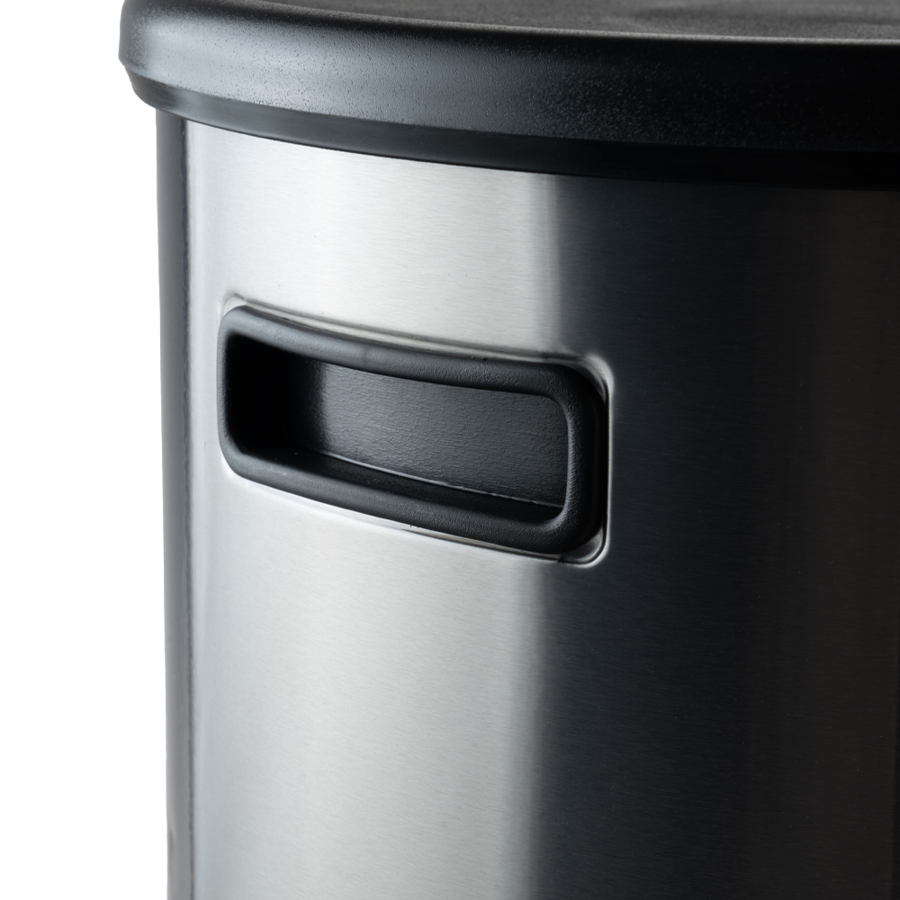 سطل برنج پیمانه دار کد Rb6023 ام جی اس | MGS