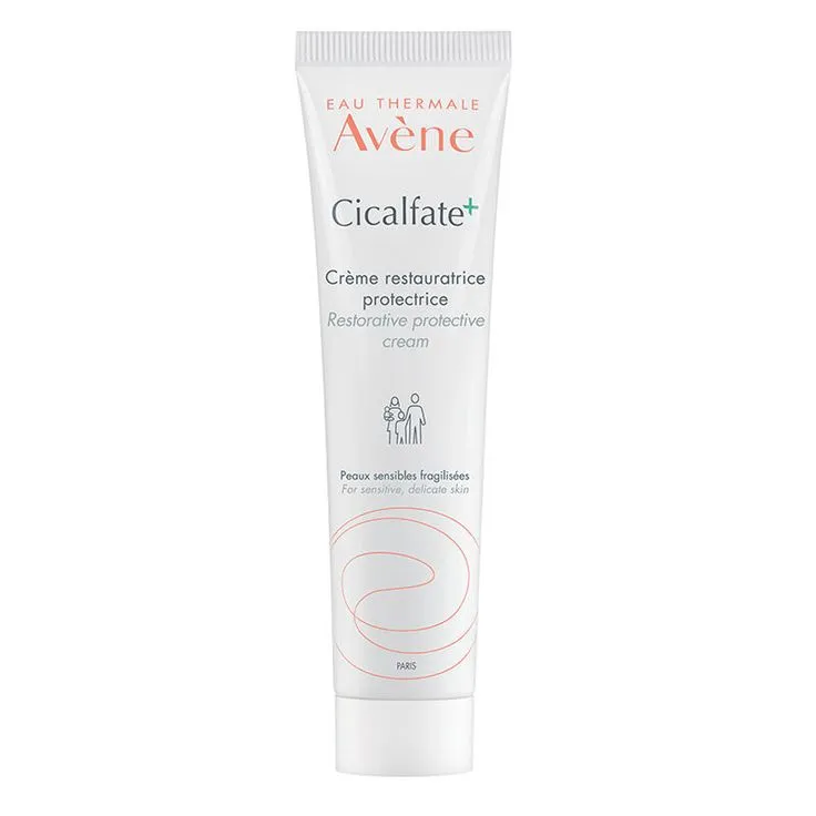 کرم ترمیم کننده سیکالفیت اون 40 میل AVENE