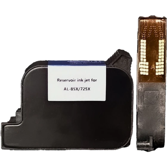 کارتریج hp 25جدید