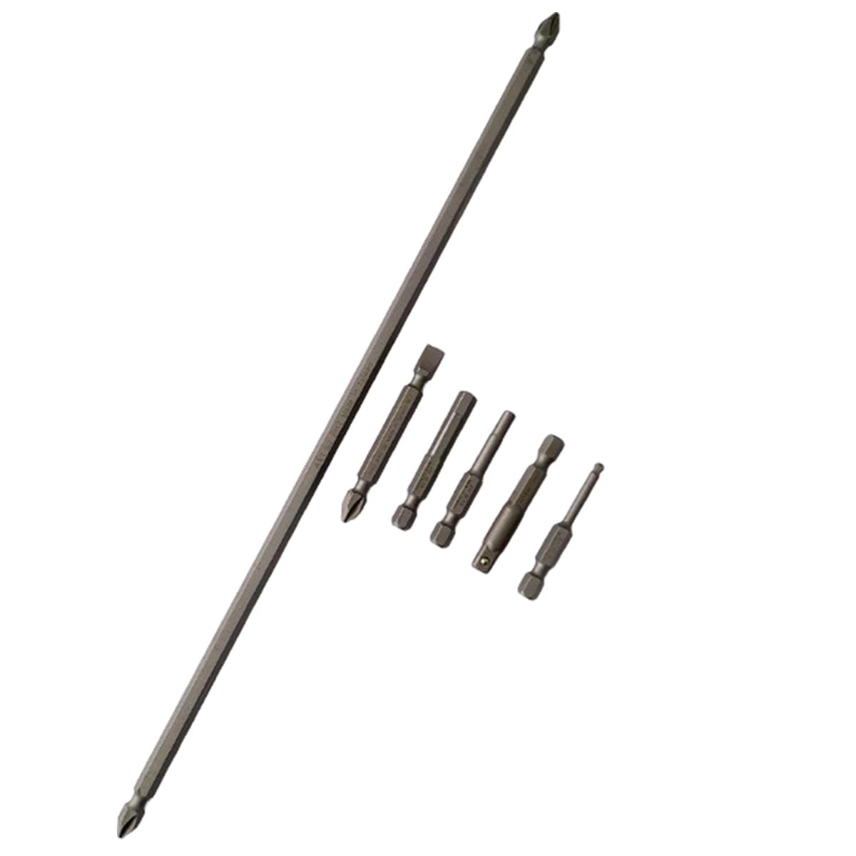 نوک پیچگوشتی 300 میلیمتر AKT کد BT300