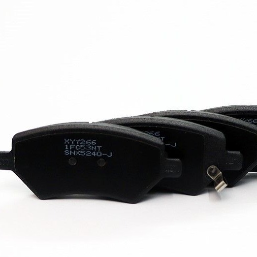 لنت ترمز جلو تیگو 8 پرو اصل چری TIE-3501080 (Genuine Parts)جدید