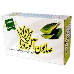 صابون الوورا پاکتی