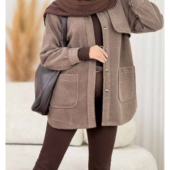 شکت ژیله دار مهتاب
